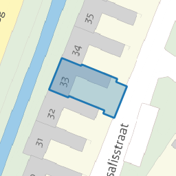 Perceel AMR01-L-2981