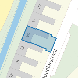 Perceel AMR01-L-2992