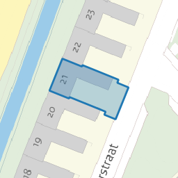 Perceel AMR01-L-2993