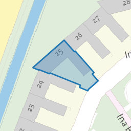 Perceel AMR01-L-2997