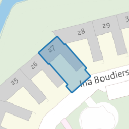 Perceel AMR01-L-2999