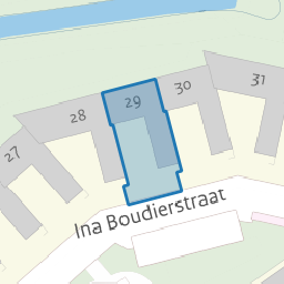 Perceel AMR01-L-3001