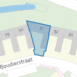 Perceel AMR01-L-3003