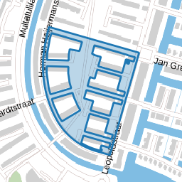 Perceel AMR01-L-3022