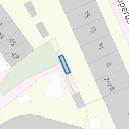 Perceel AMR01-L-3024