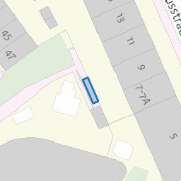 Perceel AMR01-L-3025