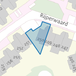 Perceel AMR01-L-3038