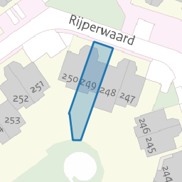 Perceel AMR01-L-3039