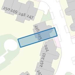 Perceel AMR01-L-3041