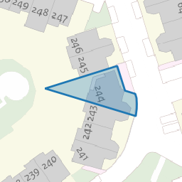 Perceel AMR01-L-3042