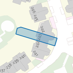 Perceel AMR01-L-3043