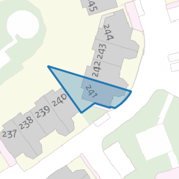 Perceel AMR01-L-3045