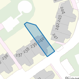 Perceel AMR01-L-3046