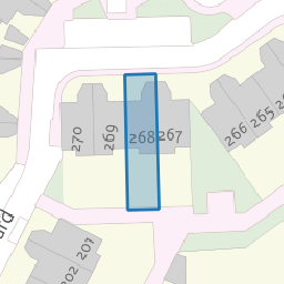 Perceel AMR01-L-3049