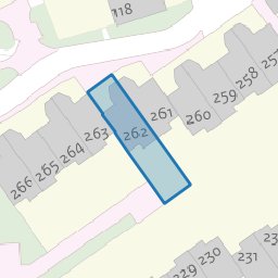 Perceel AMR01-L-3051