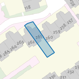 Perceel AMR01-L-3052