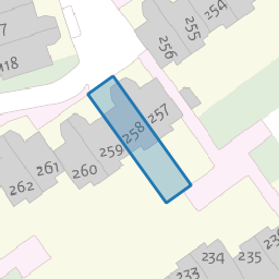 Perceel AMR01-L-3054