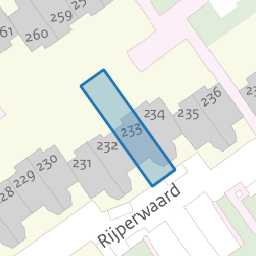 Perceel AMR01-L-3057