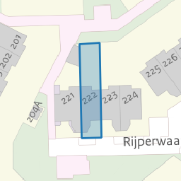 Perceel AMR01-L-3060