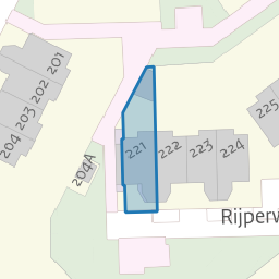 Perceel AMR01-L-3061