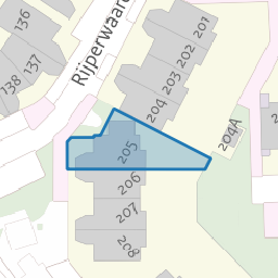 Perceel AMR01-L-3065