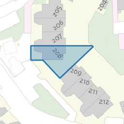 Perceel AMR01-L-3068