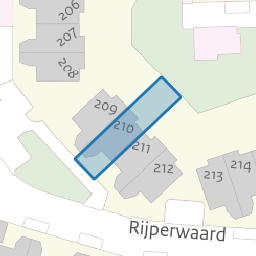 Perceel AMR01-L-3070