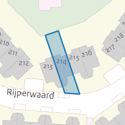 Perceel AMR01-L-3073