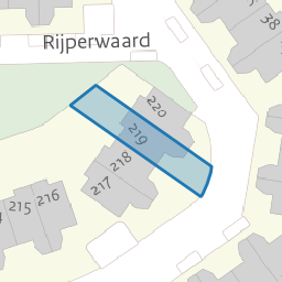 Perceel AMR01-L-3077