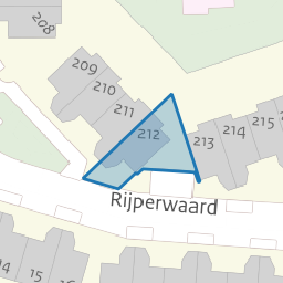 Perceel AMR01-L-3079