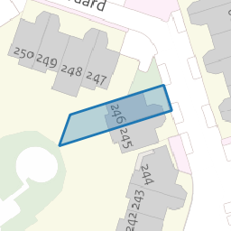 Perceel AMR01-L-3081