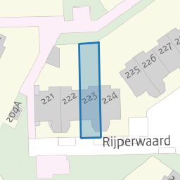 Perceel AMR01-L-3082