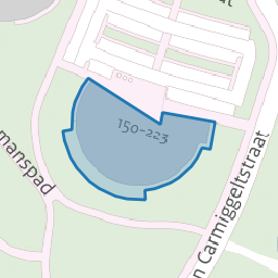 Perceel AMR01-L-3085