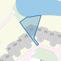 Perceel AMR01-L-3091