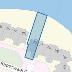 Perceel AMR01-L-3096