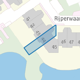 Perceel AMR01-L-3109