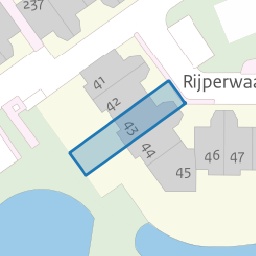 Perceel AMR01-L-3110