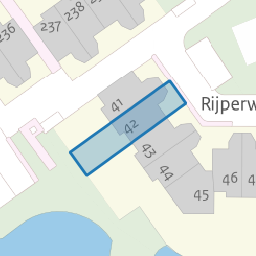 Perceel AMR01-L-3111