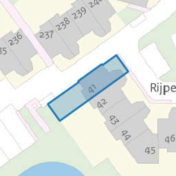 Perceel AMR01-L-3112