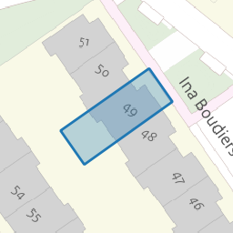 Perceel AMR01-L-3134