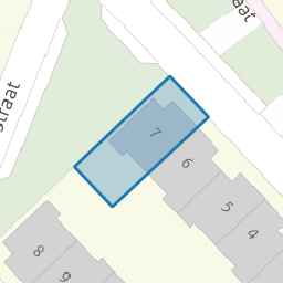 Perceel AMR01-L-3152