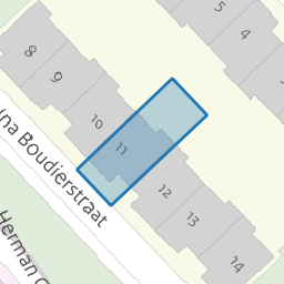 Perceel AMR01-L-3156