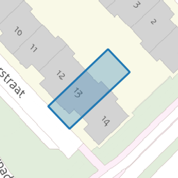 Perceel AMR01-L-3158