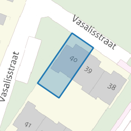 Perceel AMR01-L-3161