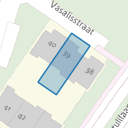 Perceel AMR01-L-3162