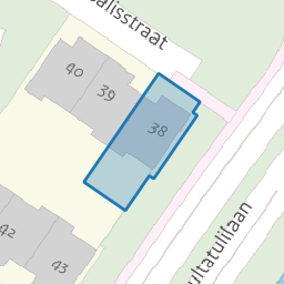 Perceel AMR01-L-3163