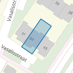 Perceel AMR01-L-3165