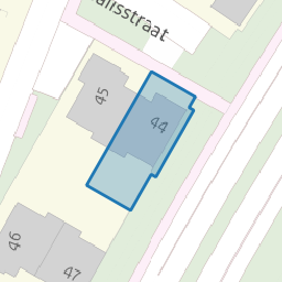 Perceel AMR01-L-3168