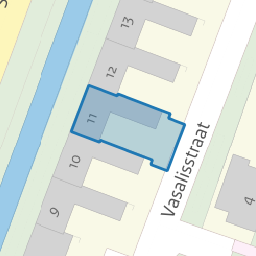 Perceel AMR01-L-3175