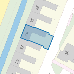 Perceel AMR01-L-3181